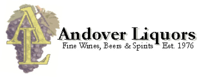 Andover Liquors’ Fall Grand Tasting: The Winning Wines